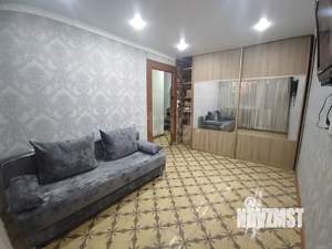 2-к квартира, на длительный срок, 45м2, 5/5 этаж