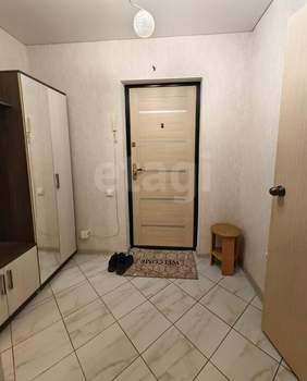 1-к квартира, на длительный срок, 35м2, 10/11 этаж