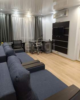 2-к квартира, на длительный срок, 51м2, 4/9 этаж