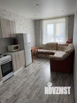 1-к квартира, на длительный срок, 44м2, 5/14 этаж