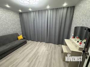 2-к квартира, на длительный срок, 59м2, 3/18 этаж