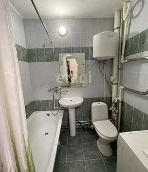 1-к квартира, на длительный срок, 42м2, 13/17 этаж