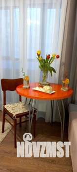 1-к квартира, посуточно, 26м2, 1/1 этаж