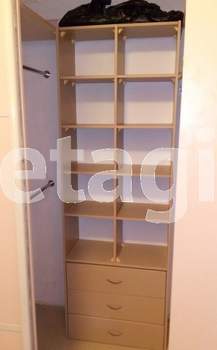 Студия квартира, на длительный срок, 24м2, 10/10 этаж