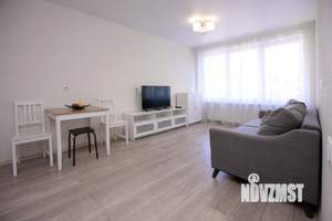 2-к квартира, посуточно, 52м2, 1/1 этаж