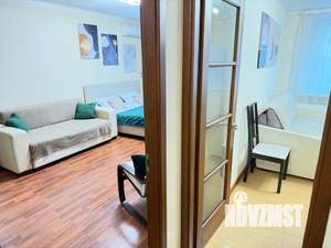 1-к квартира, посуточно, 55м2, 5/14 этаж