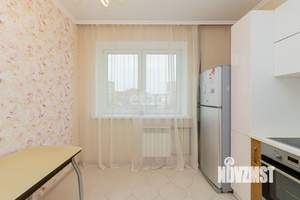 2-к квартира, на длительный срок, 60м2, 6/17 этаж