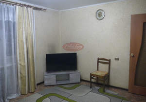 3-к квартира, на длительный срок, 60м2, 2/14 этаж