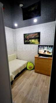 2-к квартира, на длительный срок, 40м2, 6/9 этаж