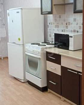 1-к квартира, на длительный срок, 45м2, 10/14 этаж