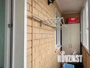 1-к квартира, на длительный срок, 38м2, 2/9 этаж