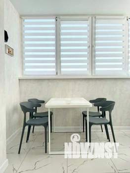 2-к квартира, посуточно, 55м2, 1/1 этаж