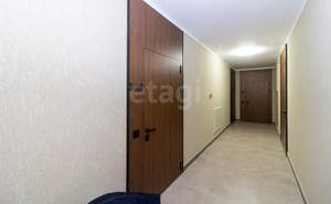 1-к квартира, на длительный срок, 35м2, 5/14 этаж