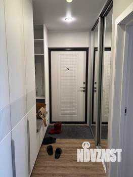 2-к квартира, на длительный срок, 45м2, 10/17 этаж