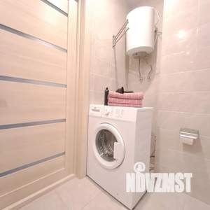 1-к квартира, посуточно, 35м2, 5/16 этаж