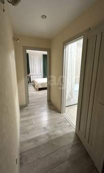 2-к квартира, на длительный срок, 58м2, 3/17 этаж