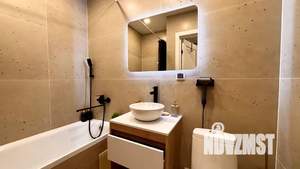 Студия квартира, посуточно, 25м2, 4/23 этаж