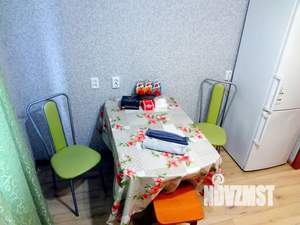 1-к квартира, посуточно, 33м2, 1/10 этаж