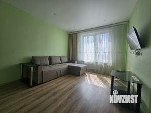 1-к квартира, на длительный срок, 37м2, 11/21 этаж