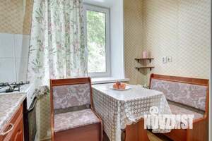 1-к квартира, посуточно, 33м2, 1/1 этаж