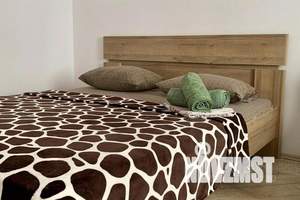 1-к квартира, посуточно, 43м2, 5/16 этаж