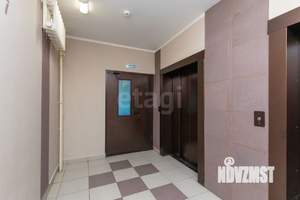 Студия квартира, на длительный срок, 23м2, 7/16 этаж