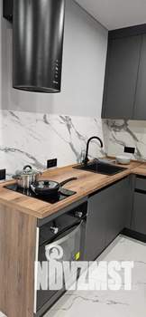 1-к квартира, посуточно, 34м2, 9/14 этаж