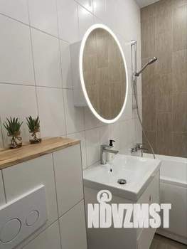 1-к квартира, посуточно, 40м2, 6/16 этаж