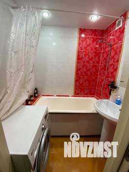 3-к квартира, посуточно, 66м2, 6/9 этаж