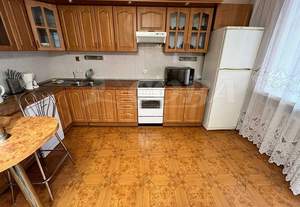 3-к квартира, на длительный срок, 150м2, 1/8 этаж