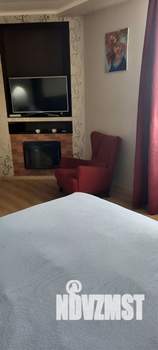 3-к квартира, на длительный срок, 87м2, 5/20 этаж