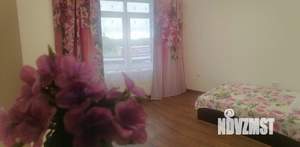 3-к квартира, посуточно, 50м2, 1/1 этаж