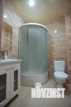 1-к квартира, посуточно, 25м2, 3/5 этаж