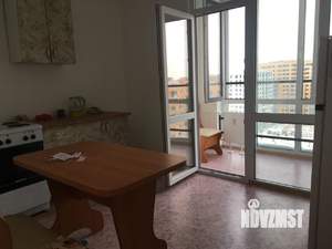 1-к квартира, на длительный срок, 33м2, 14/17 этаж