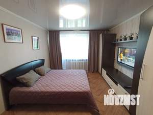 2-к квартира, посуточно, 52м2, 1/1 этаж