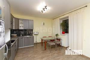 2-к квартира, на длительный срок, 87м2, 7/9 этаж