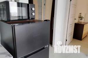 1-к квартира, посуточно, 35м2, 25/25 этаж