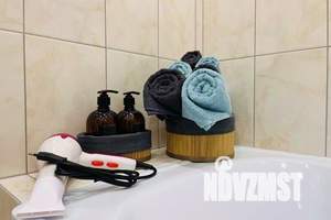 1-к квартира, посуточно, 40м2, 7/19 этаж