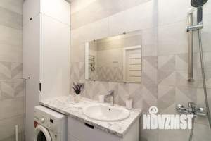 2-к квартира, посуточно, 40м2, 3/17 этаж