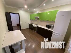 2-к квартира, на длительный срок, 70м2, 4/14 этаж