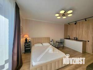 1-к квартира, посуточно, 28м2, 1/1 этаж