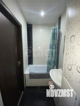 Студия квартира, на длительный срок, 21м2, 1/5 этаж