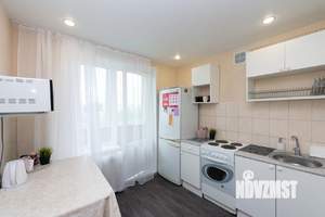 2-к квартира, посуточно, 50м2, 7/10 этаж