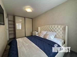 2-к квартира, посуточно, 50м2, 1/1 этаж