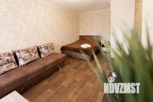 1-к квартира, посуточно, 32м2, 5/5 этаж