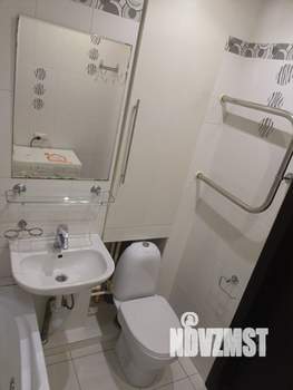 1-к квартира, посуточно, 32м2, 4/5 этаж