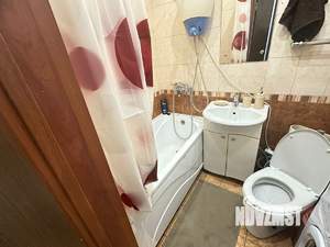 2-к квартира, посуточно, 65м2, 5/5 этаж