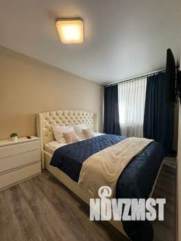 2-к квартира, посуточно, 50м2, 2/10 этаж