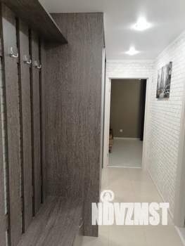 2-к квартира, посуточно, 55м2, 1/9 этаж