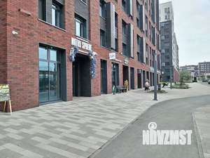 1-к квартира, посуточно, 38м2, 8/25 этаж